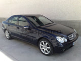 Rejilla Mercedes C W203