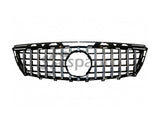Rejilla Mercedes CLS