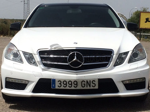 Rejilla Mercedes E W212