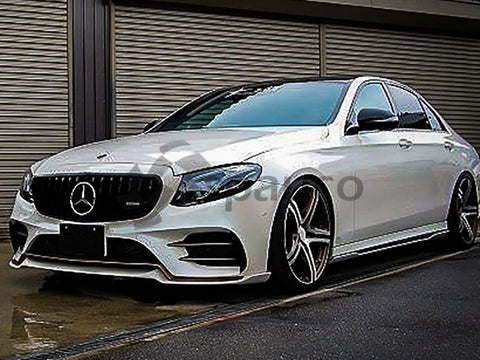 Rejilla Mercedes E W213