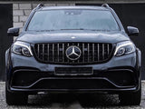 Rejilla Mercedes GLS