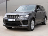 Rejilla Range Rover Sport