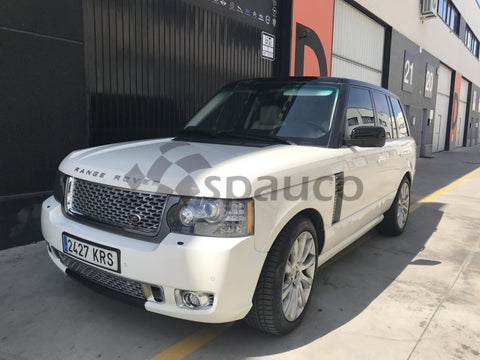 Rejilla Range Rover Vogue