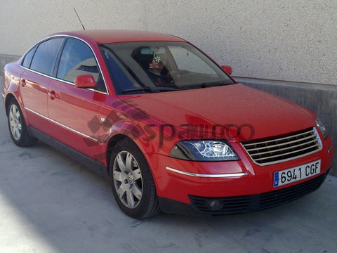 Rejilla Volkswagen Passat