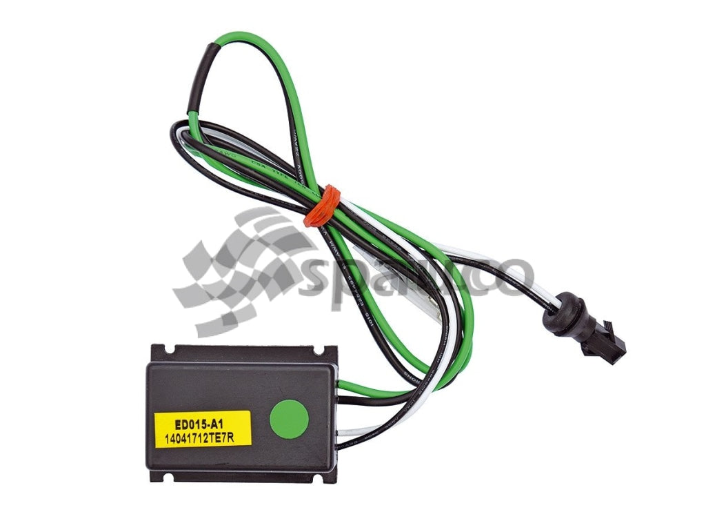 Resistencia Faros