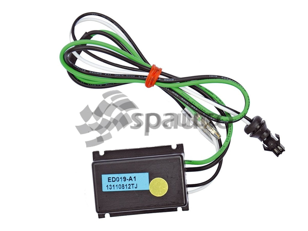 Resistencia Faros