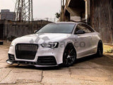 Spoiler Audi A5