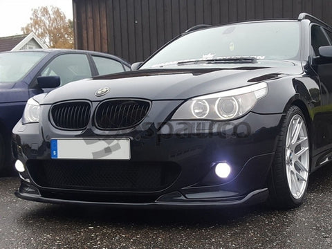 Spoiler BMW E60