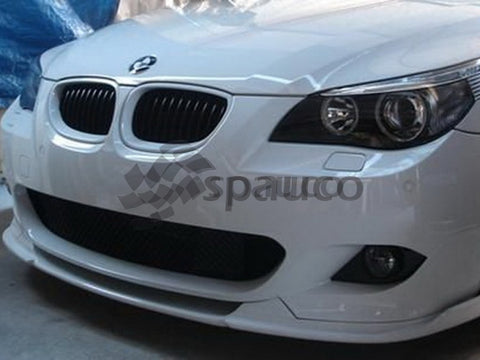 Spoiler BMW E60