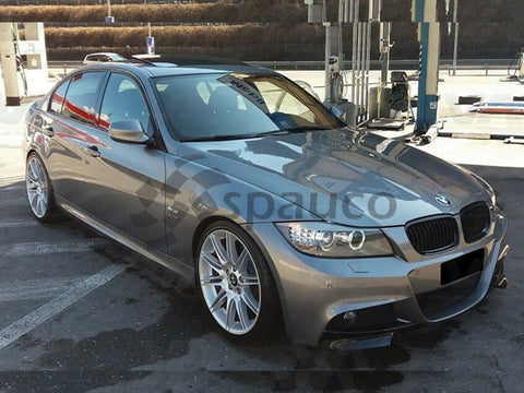 Spoiler BMW E90