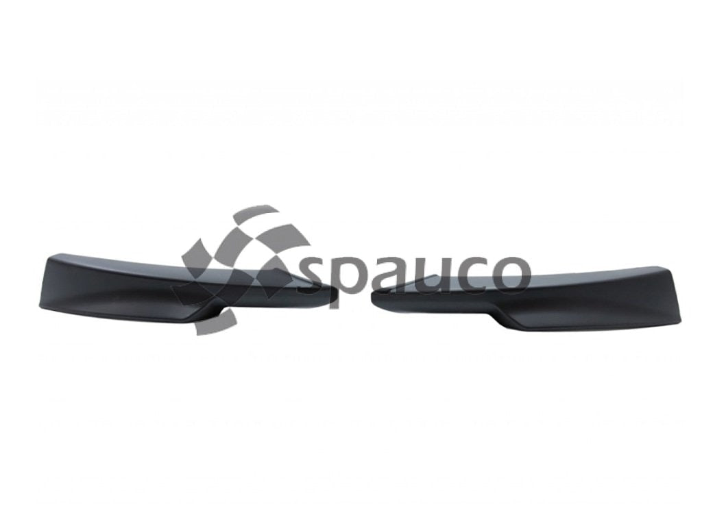 Spoiler Bmw E90