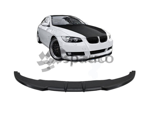 Spoiler BMW E92