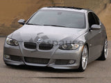 Spoiler BMW E92