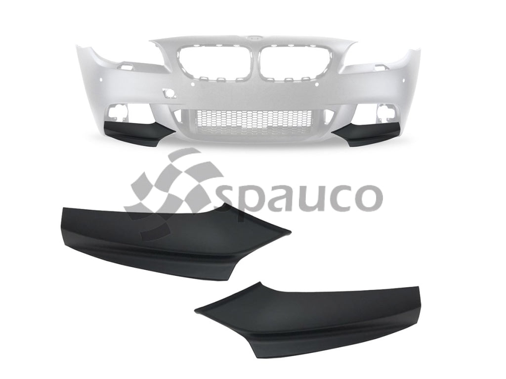 Spoiler Paragolpes Bmw F10