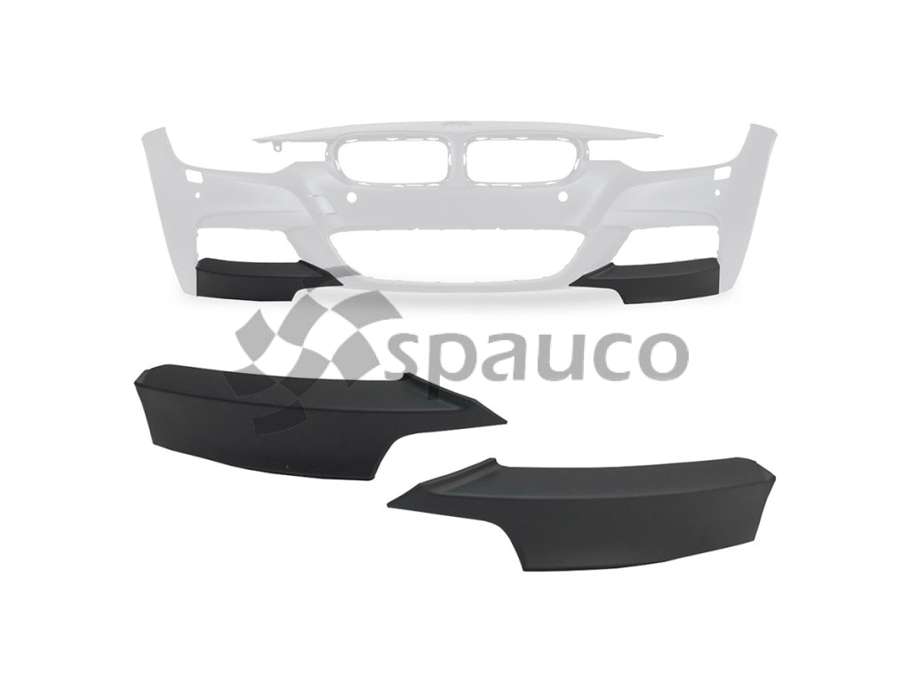 Spoiler Paragolpes Bmw F30