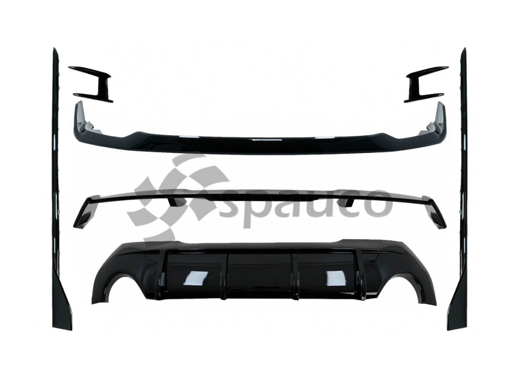 Spoiler Bmw F40 Spoiler