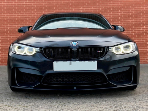 Spoiler BMW M4