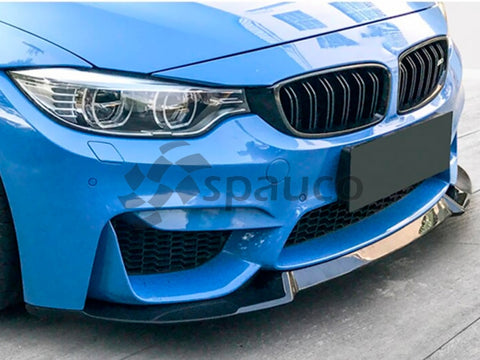 Spoiler BMW M4