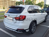 Spoiler BMW X5 F15