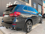 Spoiler BMW X5 F15