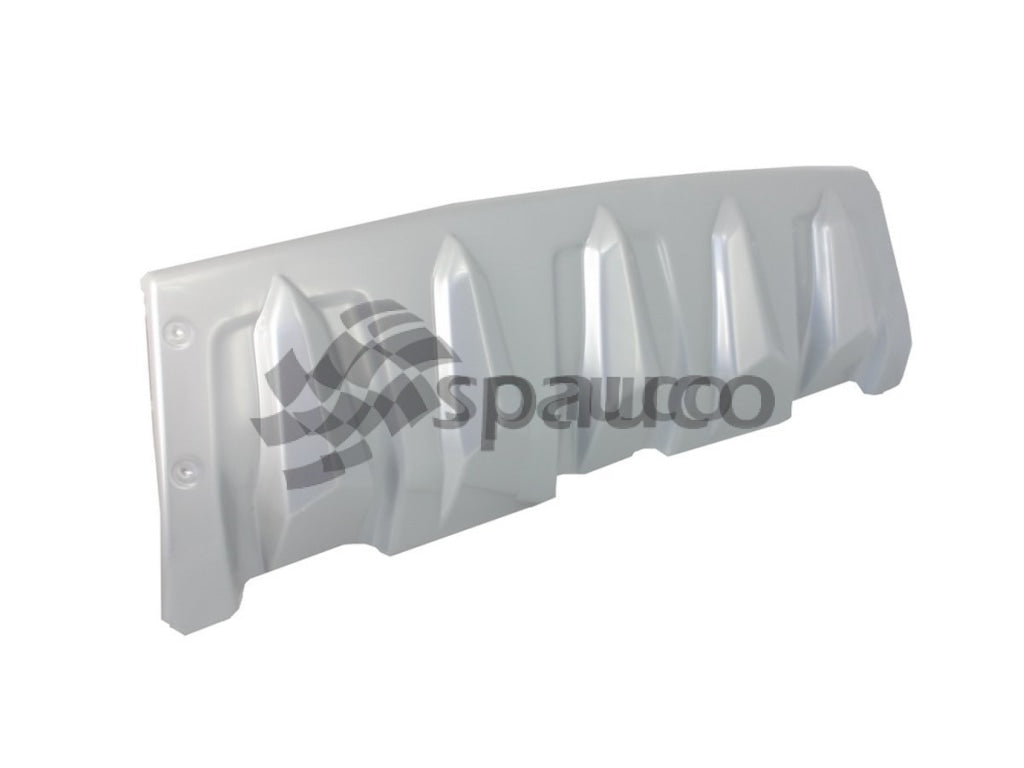 Spoiler Dacia Duster Aleron