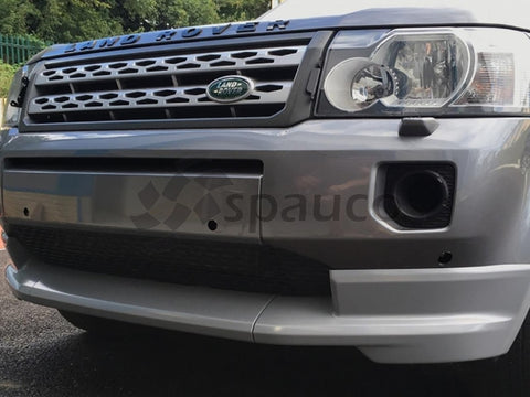 Spoiler Land Rover Freelander