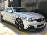 Spoiler BMW F32