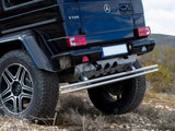 Spoiler Mercedes G W463