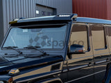 Spoiler Mercedes G W463