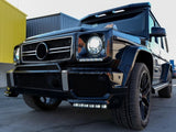 Spoiler Mercedes G W463