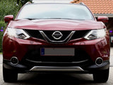 Spoiler Nissan Qashqai