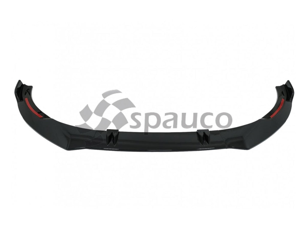 Spoiler Paragolpes Audi A6 Spoiler