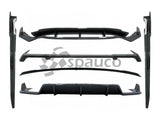 Spoiler BMW X5