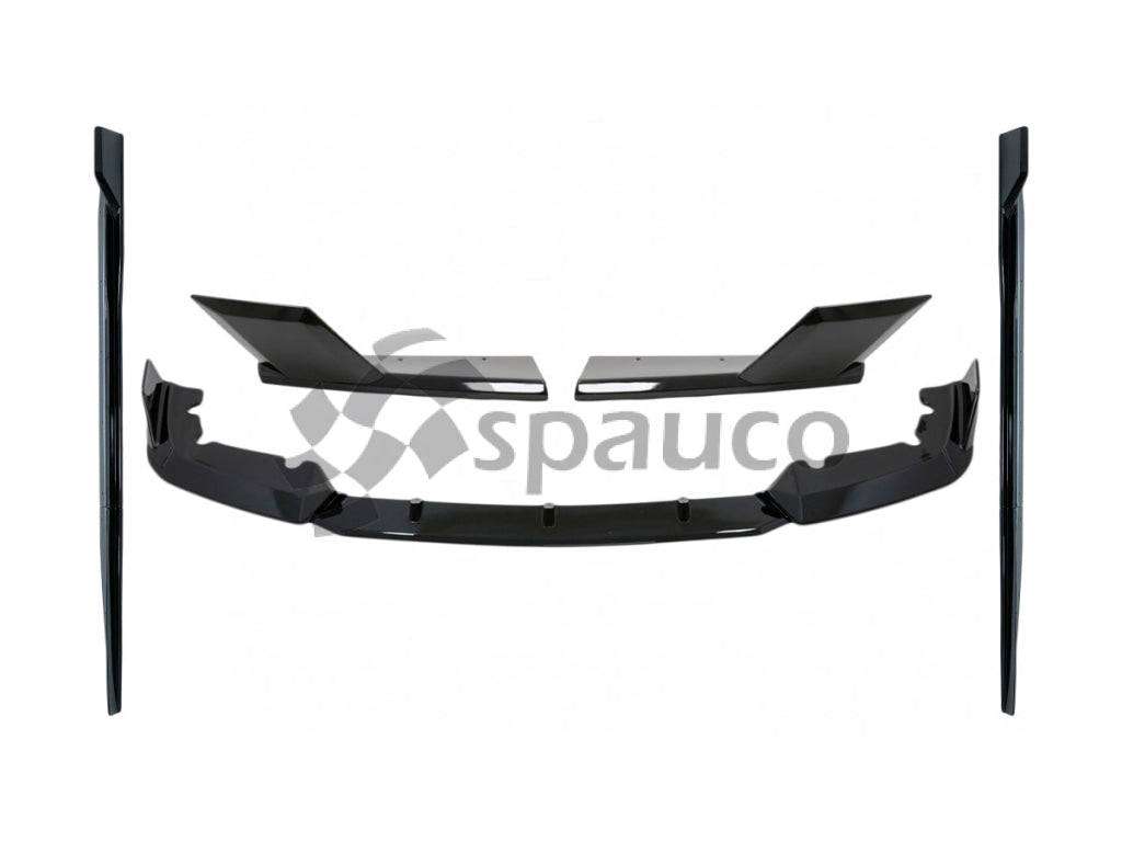 Spoiler Paragolpes Bmw X5 Spoiler