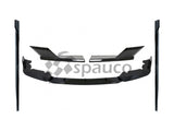 Spoiler BMW X5