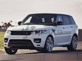 Spoiler Range Rover Sport