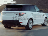 Spoiler Range Rover Sport