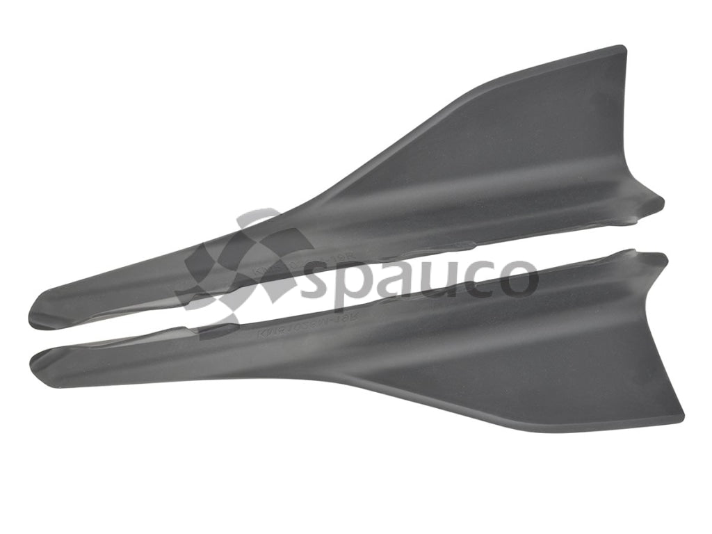 Spoiler Taloneras Bmw F22 Spoiler