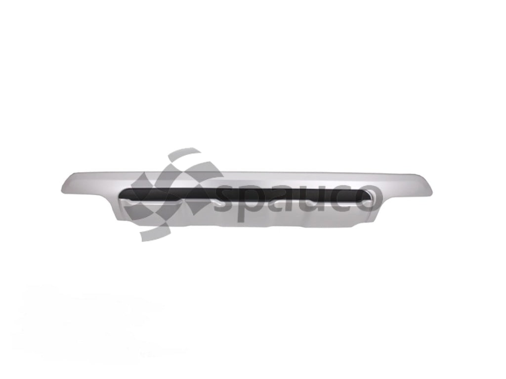 Spoiler Volvo Xc60