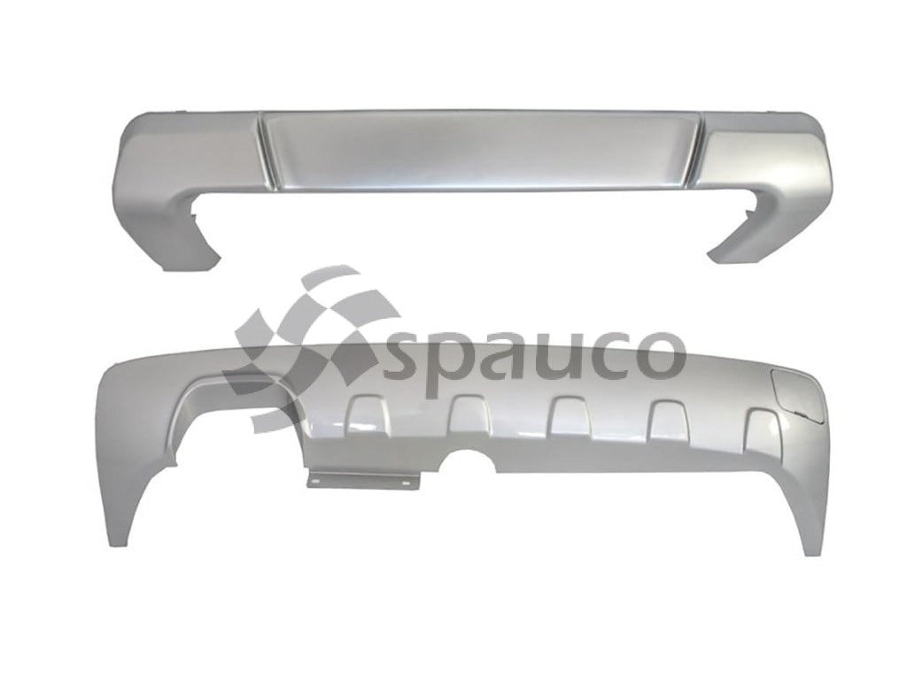 Spoiler Volvo Xc90