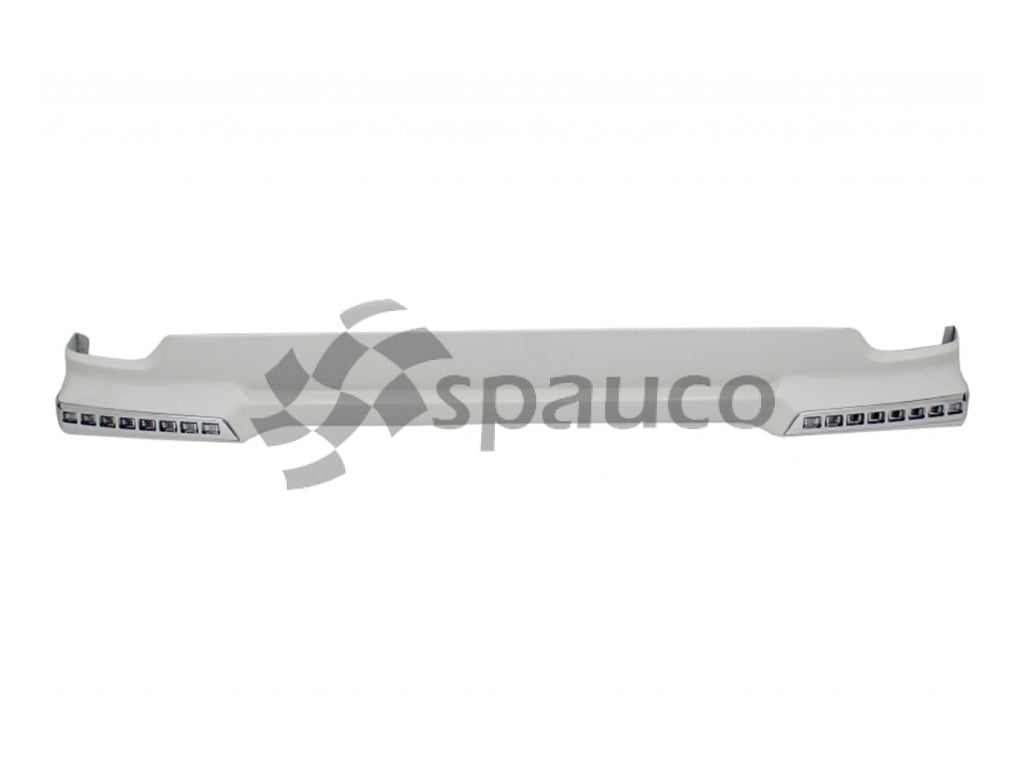 Spoilers Toyota Land Cruiser Spoiler