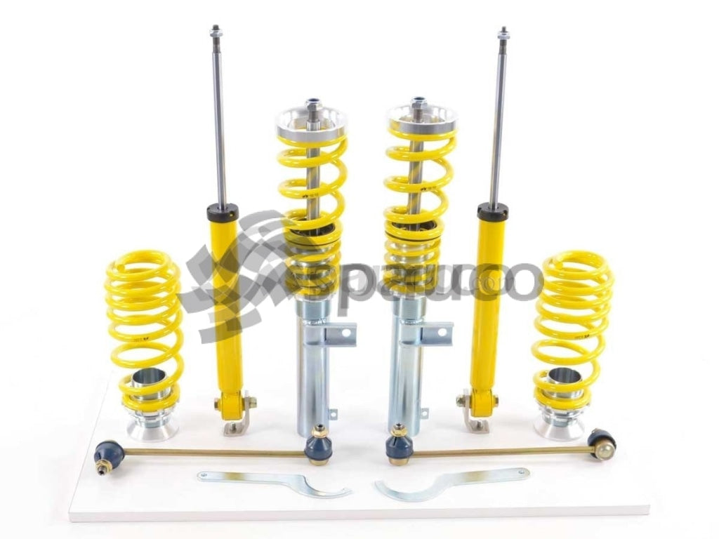 Suspension Audi A3 8Pa