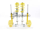 Suspension Audi A4 B6