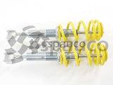 Suspension Audi A4 B6