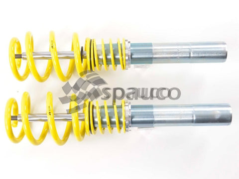 Suspension Audi A4 B8