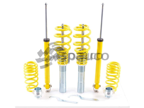 Suspension Audi A5