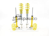 Suspension Audi A6 4G