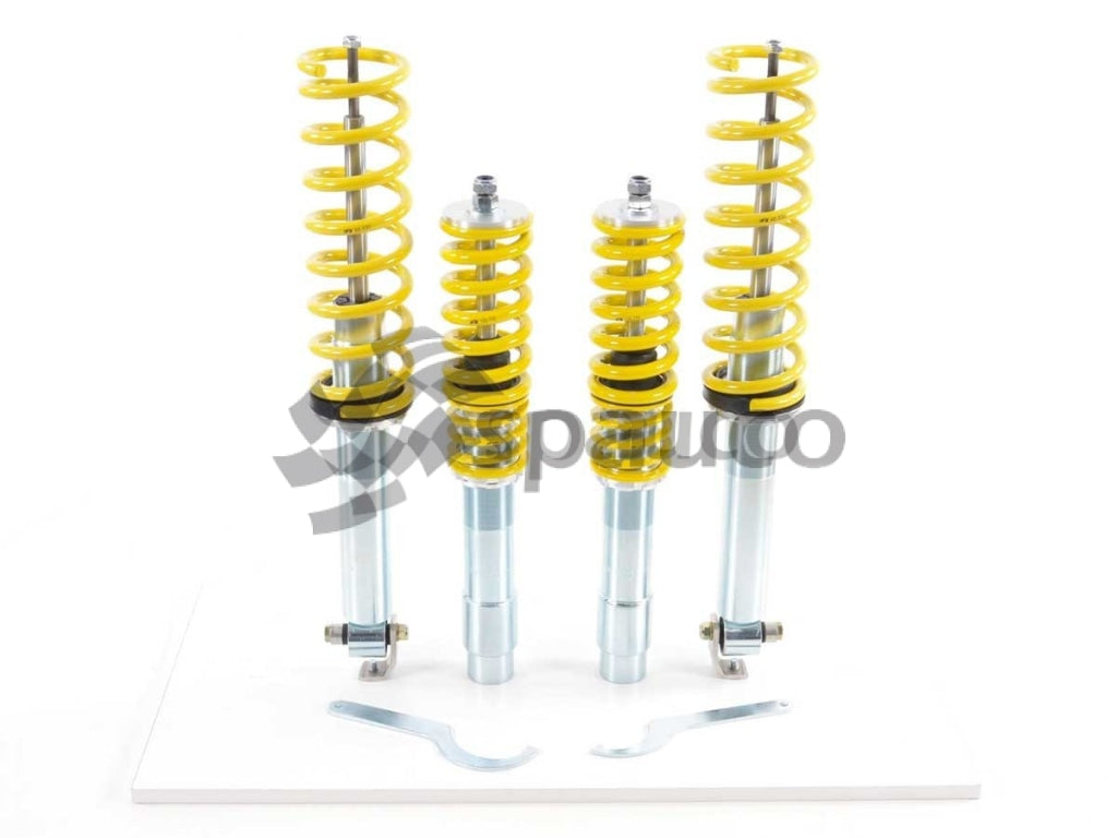 Suspension Bmw E39