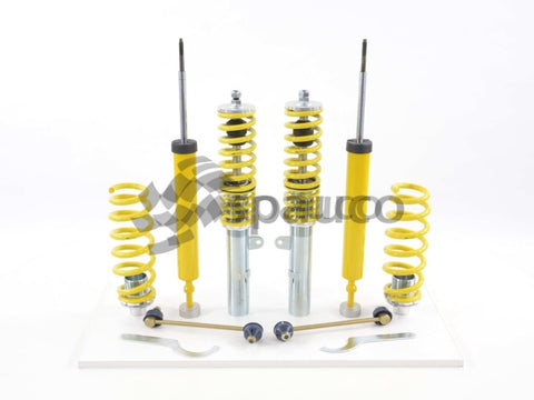 Suspension BMW E87