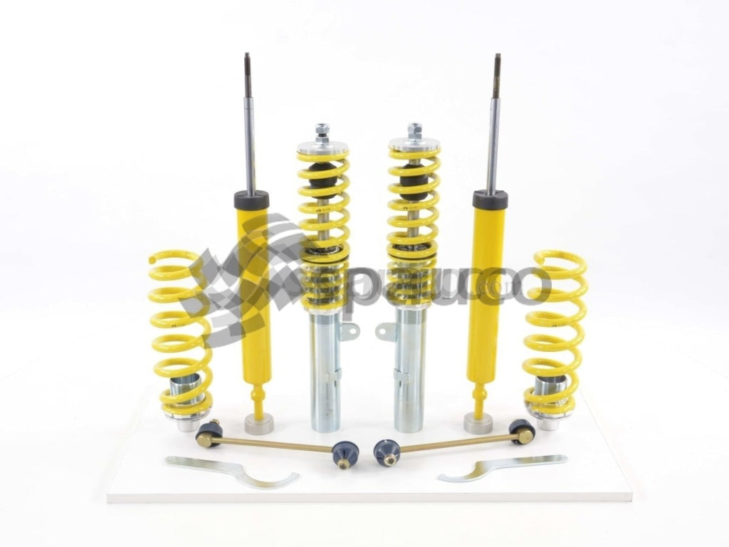 Suspension Bmw Serie 3